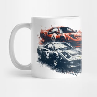 Ferrari 308 Mug